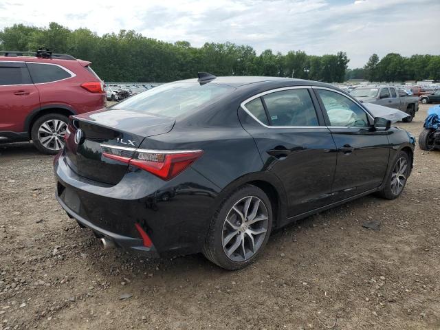 19UDE2F75KA014462 Acura Ilx Premium