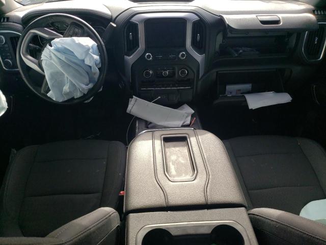 1GTU9CED6KZ333175 GMC Sierra K1500 Elevation