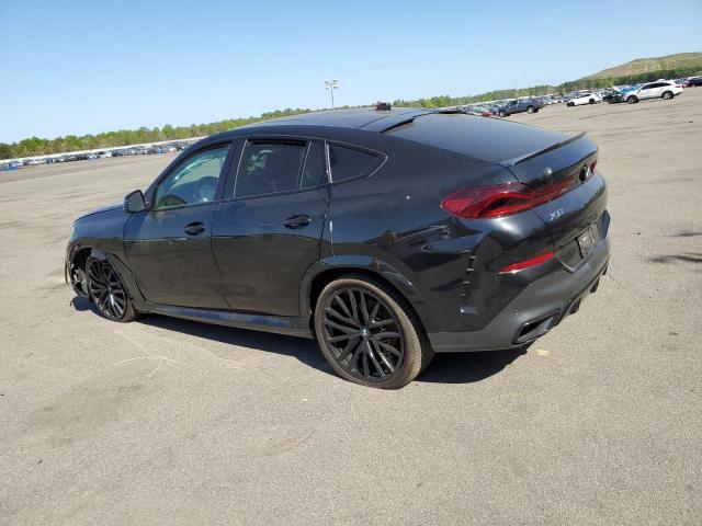 5UXCY6C08N9N30237 BMW X6 Xdrive40i