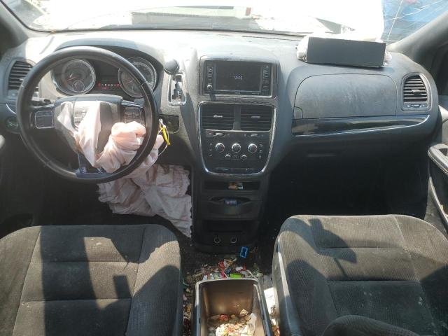 2C4RDGBG5JR220501 Dodge Grand Caravan Se