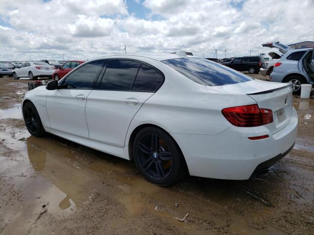 WBAKN9C59GD963095 BMW 550 I