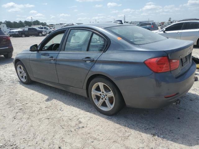 WBA3B5G57FNS17530 BMW 328 Xi Sulev