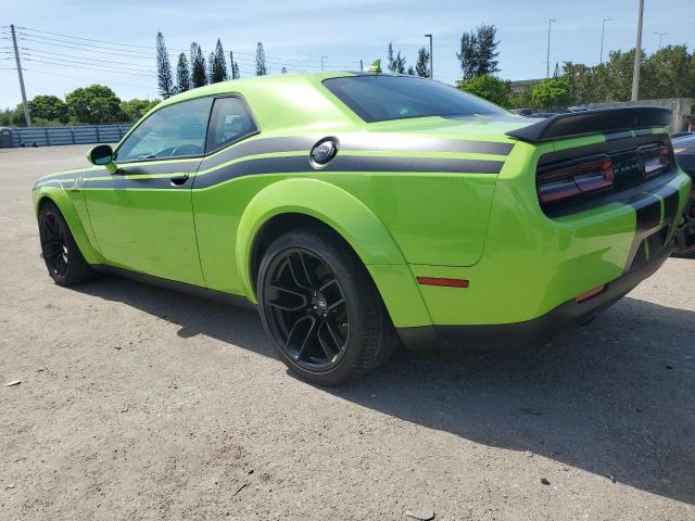 2C3CDZFJXKH723959 Dodge Challenger R/t Scat Pack