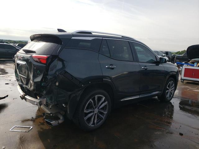 3GKALSEX1JL280016 GMC Terrain Denali