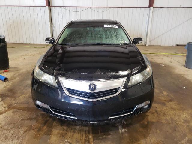 19UUA9E55EA002515 Acura TL TECH