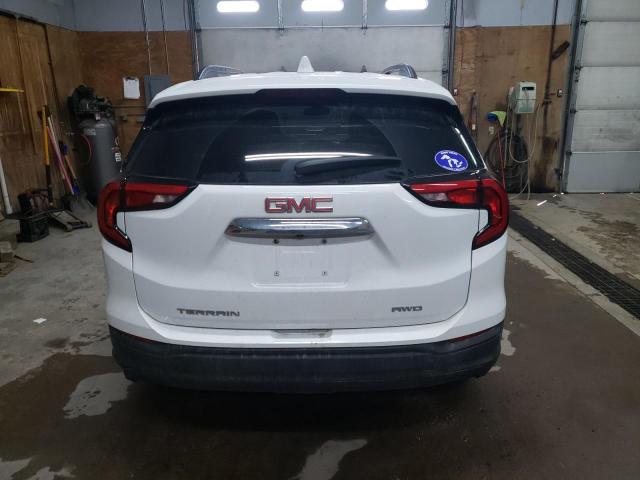 3GKALTEV4ML384623 GMC Terrain Sle