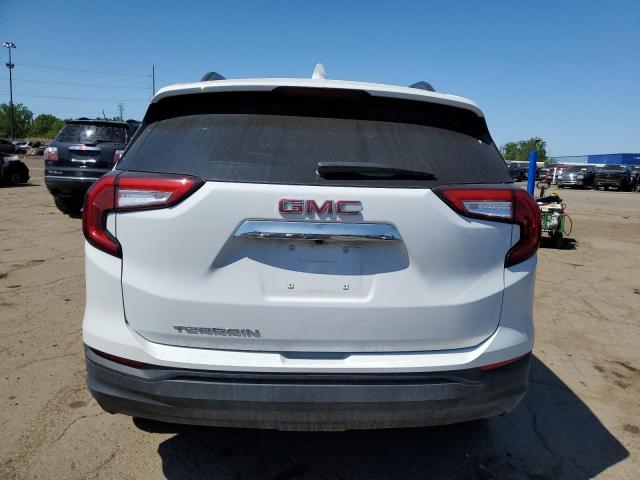 3GKALMEGXPL168402 GMC Terrain Sle