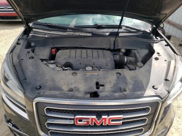 1GKKVSKD3HJ252583 GMC Acadia Limited Slt-2