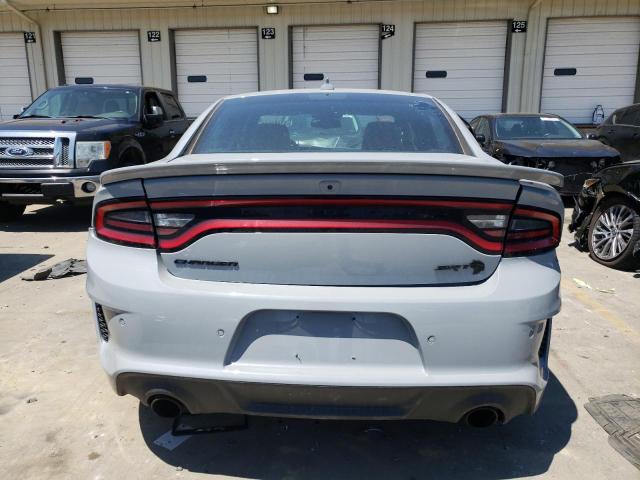 2C3CDXL90NH191169 Dodge Charger Srt Hellcat