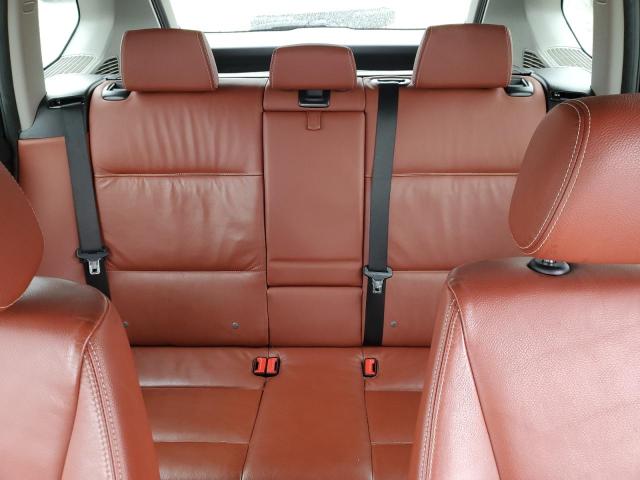 5UXWX9C56E0D28260 BMW X3 Xdrive28i
