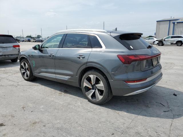 WA1VAAGE5KB006016 Audi E-tron Prestige