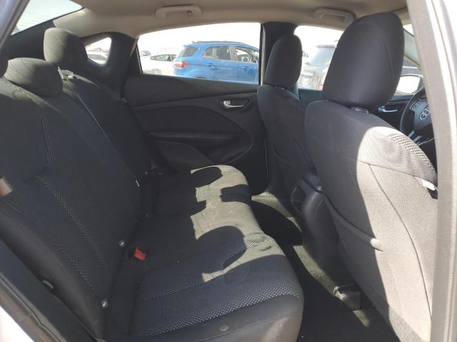 1C3CDFAA2GD506772 Dodge DART SE