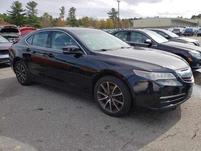 19UUB2F51FA004234 Acura TLX TECH