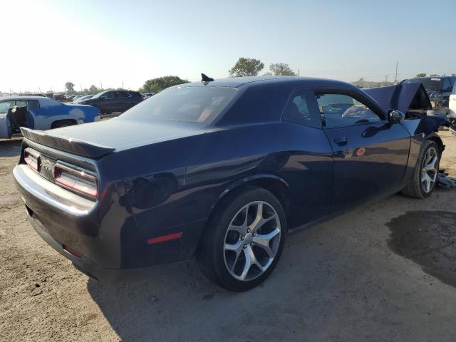 2C3CDZBG1FH724188 Dodge Challenger Sxt Plus