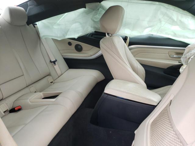 WBA3N5C53FK198201 BMW 428 XI