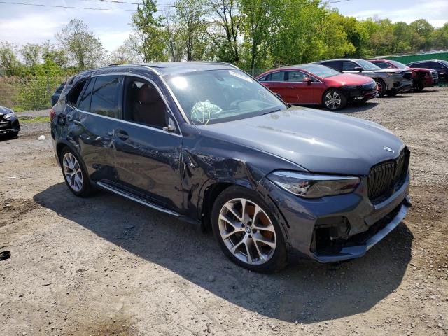 5UXCR6C05N9K13335 BMW X5 Xdrive40i