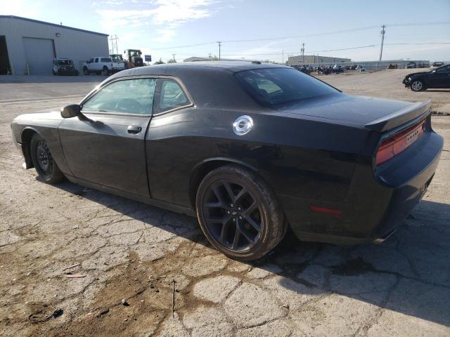 2C3CDYBT9EH313885 Dodge Challenger R/t