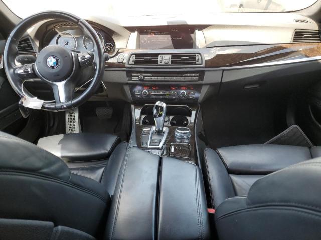 WBA5B1C56FD918914 BMW 535 I