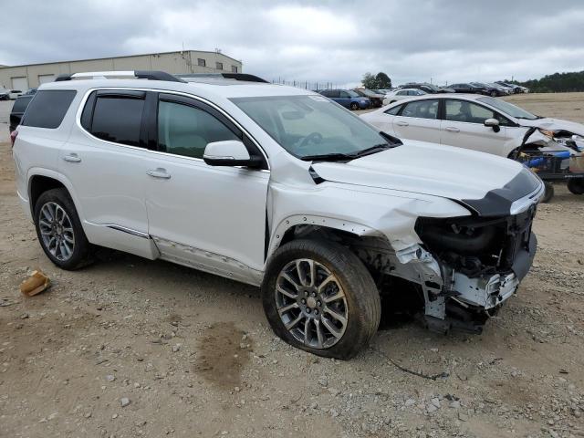 1GKKNXLS4MZ125301 GMC Acadia Denali