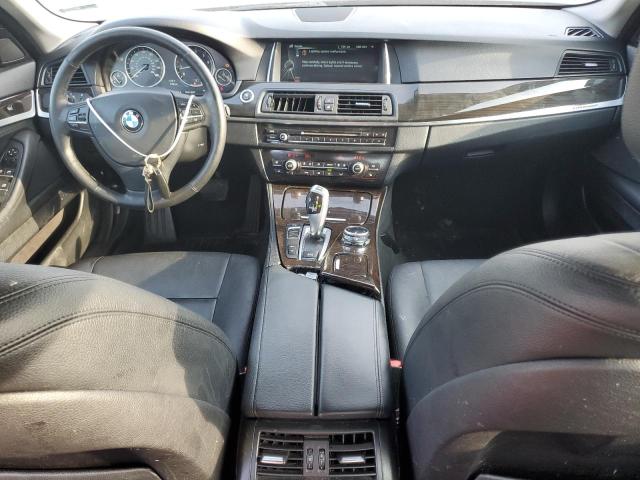 WBA5B3C53ED532283 BMW 535 XI