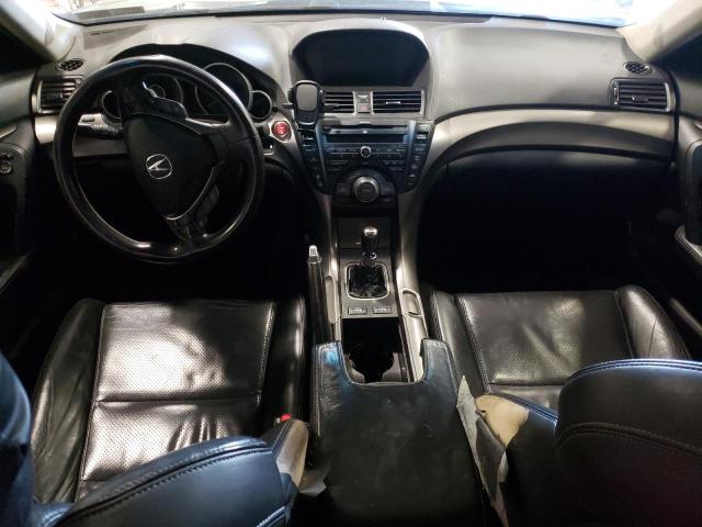 19UUA9E55EA002515 Acura TL TECH