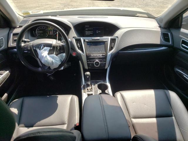 19UUB1F36LA006811 Acura TLX