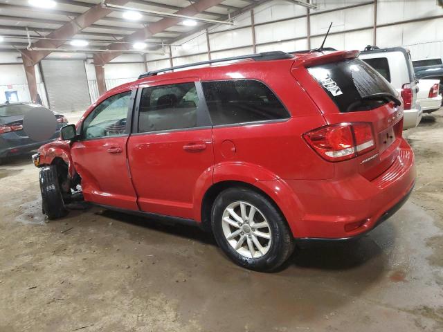 3C4PDCBGXHT526553 Dodge Journey Sxt
