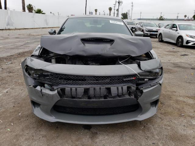 2C3CDXCT2JH167199 Dodge CHARGER R/T