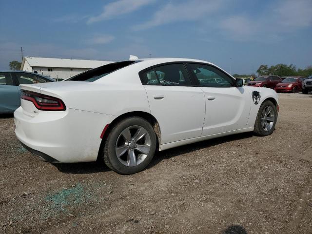 2C3CDXHGXGH214662 Dodge Charger Sxt