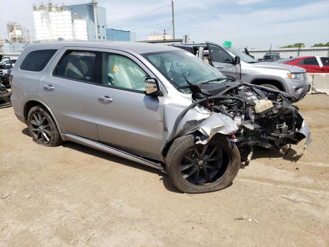 1C4RDJDG0JC290796 Dodge DURANGO GT
