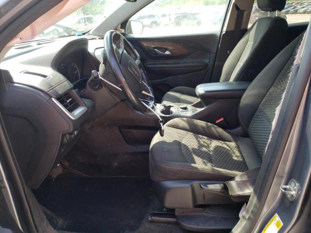3GKALTEV5JL252322 GMC Terrain Sle