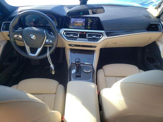 3MW5R7J06L8B03742 BMW 330XI