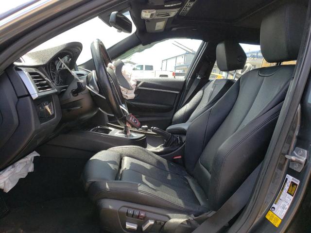 WBA8B9C50HK676289 BMW 330 I