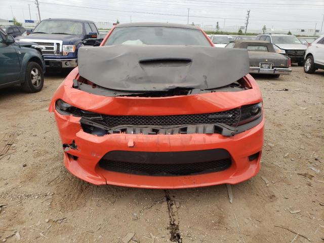2C3CDXCT4MH640315 Dodge CHARGER R/T