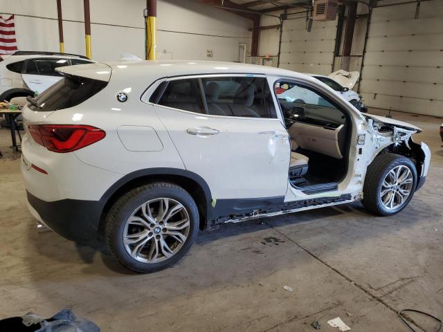 WBXYJ5C34JEF81841 BMW X2 Xdrive28i