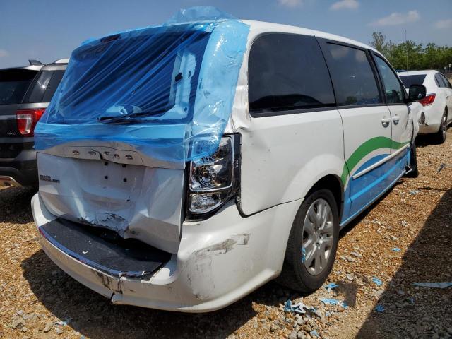 2C4RDGBG5ER105919 Dodge Grand Caravan Se