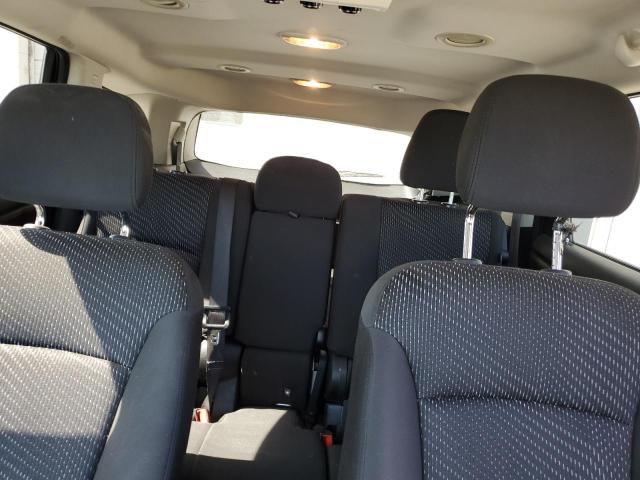 3C4PDCBGXHT509655 Dodge Journey Sxt