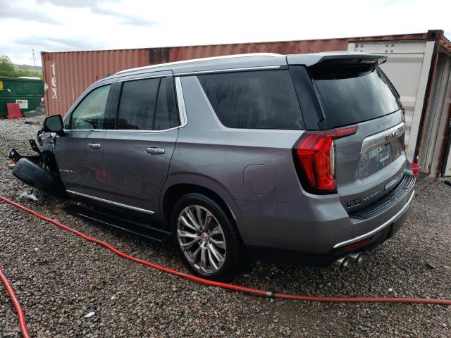1GKS1DKL7MR180250 GMC YUKON DENALI