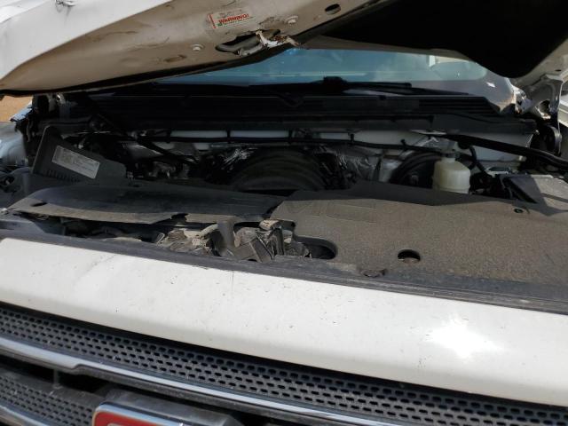 3GTU2VEC3EG409883 GMC Sierra K1500 Slt