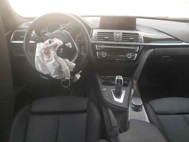 WBA8B9G52JNU97900 BMW 330 I