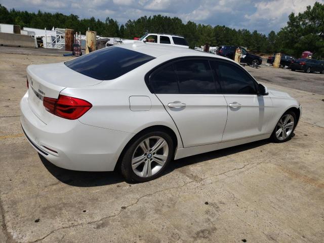 WBA8E9C54GK644354 BMW 328 I Sulev