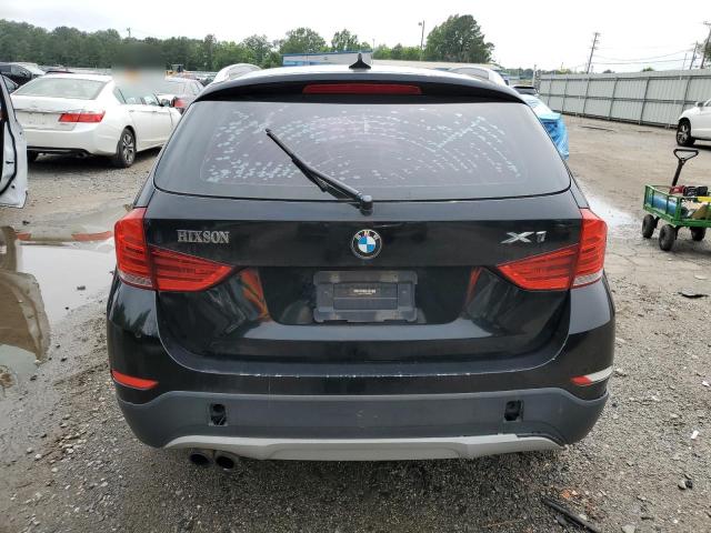 WBAVM1C51EVW52558 BMW X1 Sdrive28i