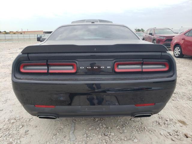 2C3CDZAG1HH578606 Dodge Challenger Sxt