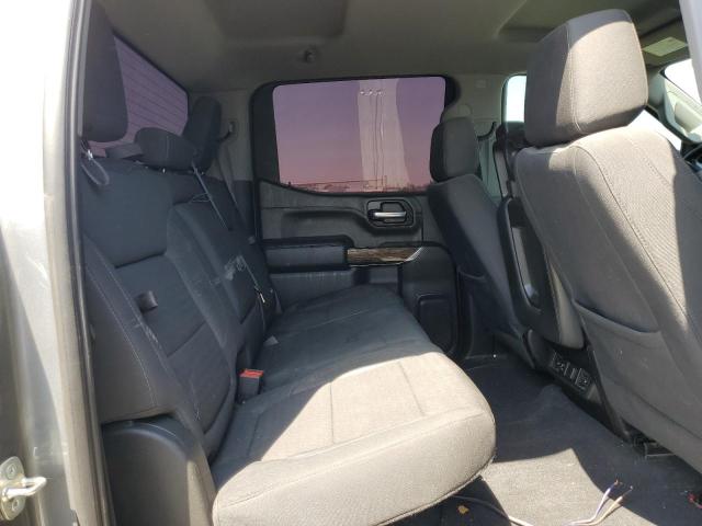 3GTU9CED4LG345200 GMC Sierra K1500 Elevation
