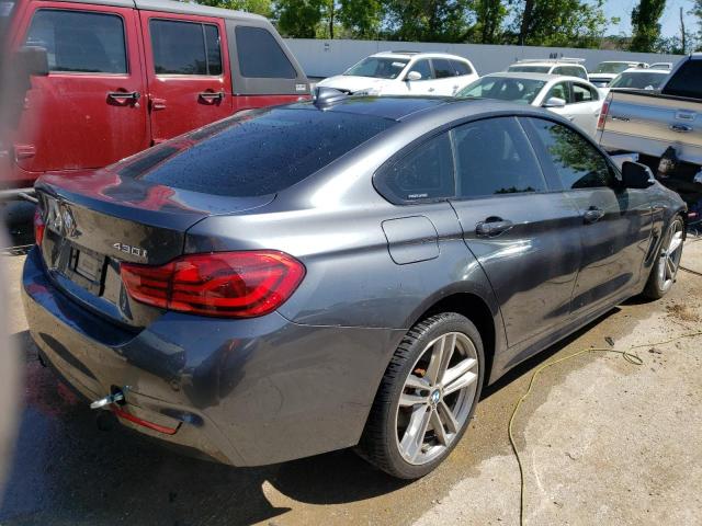 WBA4J3C5XJBG96167 BMW 430xi Gran Coupe