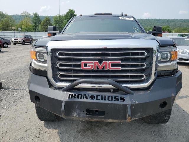 1GT12RE81GF231210 GMC Sierra K2500 Heavy Duty