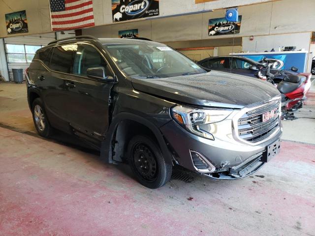 3GKALTEV4LL103693 GMC Terrain Sle