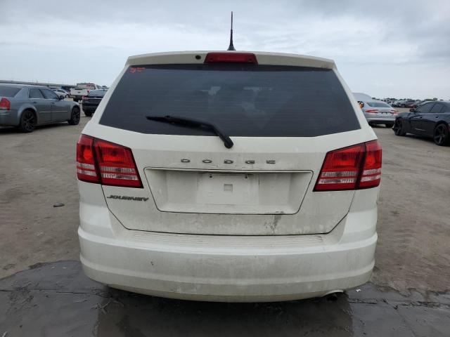 3C4PDCABXFT631046 Dodge JOURNEY SE