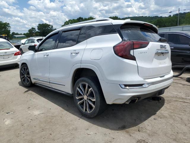 3GKALXEX5JL327884 GMC Terrain Denali