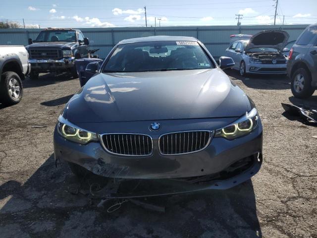WBA4W5C51JAA66928 BMW 430xi